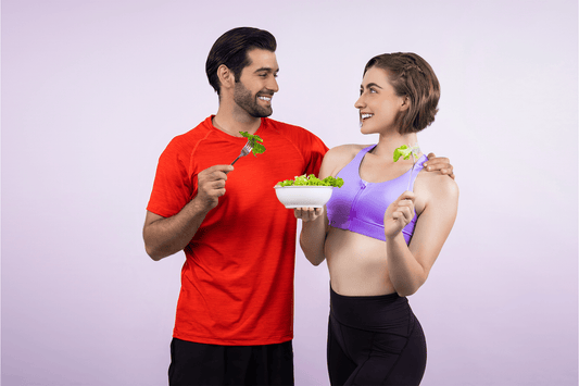 protein goals