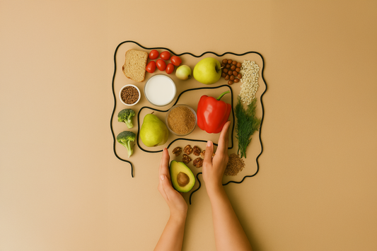 Gut Health Once A Second Nature, Now Another Cheat Code Variant