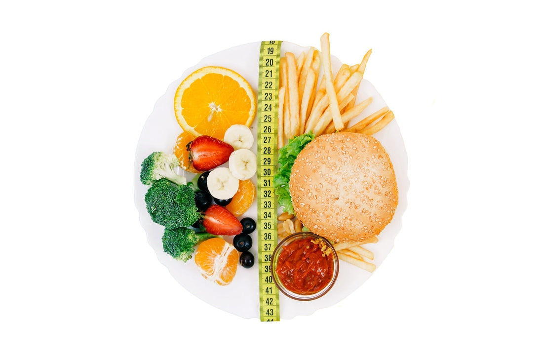 Smart Portion Control Tips to Eat Less
