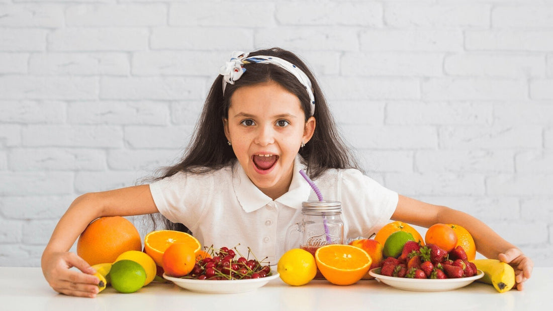 5 Steps to Choosing the Best Children's Multivitamins: Why Ingredients Matter