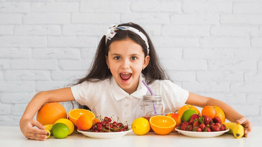 5 Steps to Choosing the Best Children's Multivitamins: Why Ingredients Matter