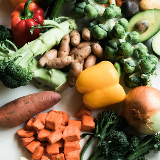 Protein for Vegetarian and Vegan Athletes