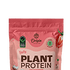 Daily Plant Protein - Strawberry Delight