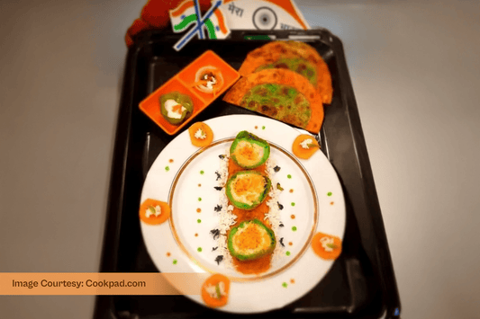 An Epic Tiranga Snack to Make Independence Day Unforgettable for Kids