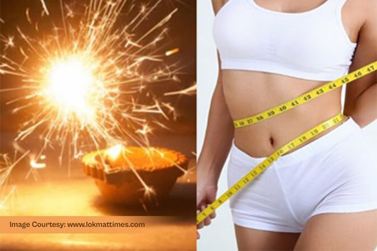5-Day Meal Ideas to Detox and Lose the Diwali Weight