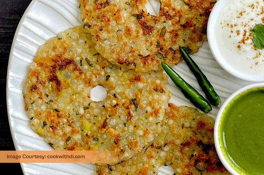 9 high-protein, fibre-rich recipes to try this Navratri