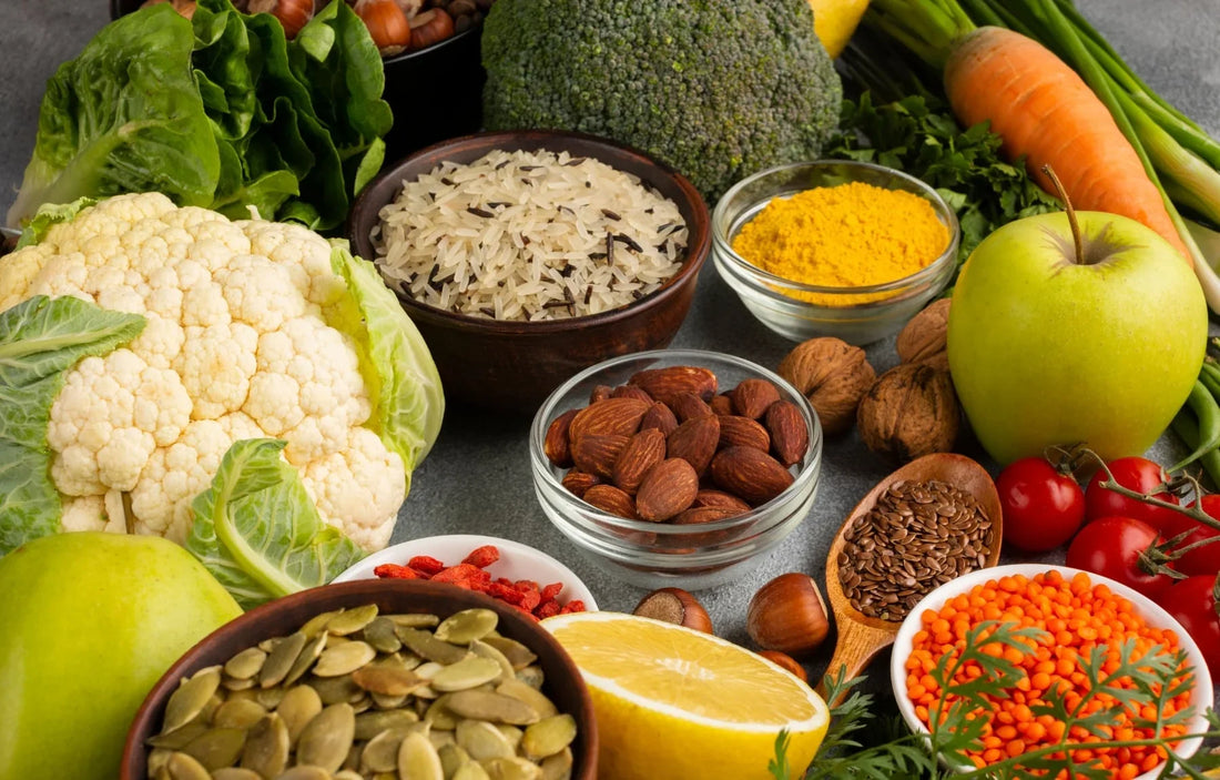 Functional Nutrition and Functional Foods