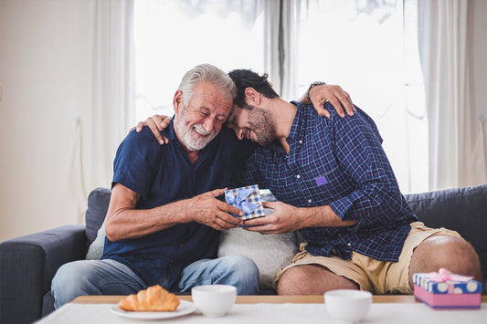 The Only Gifting Guide you need for Grandparent’s Day