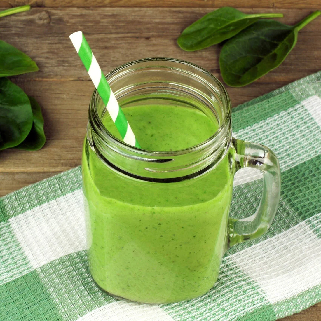 Green Goddess Smoothie