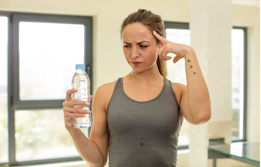 5 signs to tell if you are dehydrated