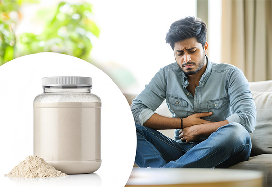 If your protein isn’t working, the issue might not be you