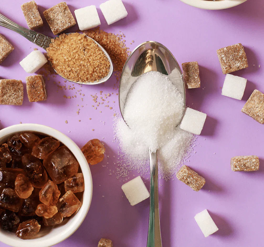 Discover the Sweet Side of Health with These Natural Sugar Substitutes