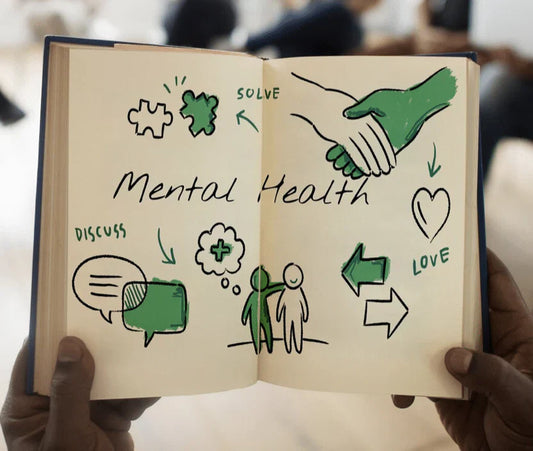 5 Simple Practices for Mental Health