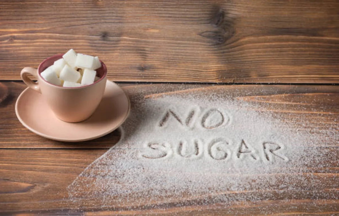 Hidden Sugars In Your Food - Here’s Your Guide To Know More