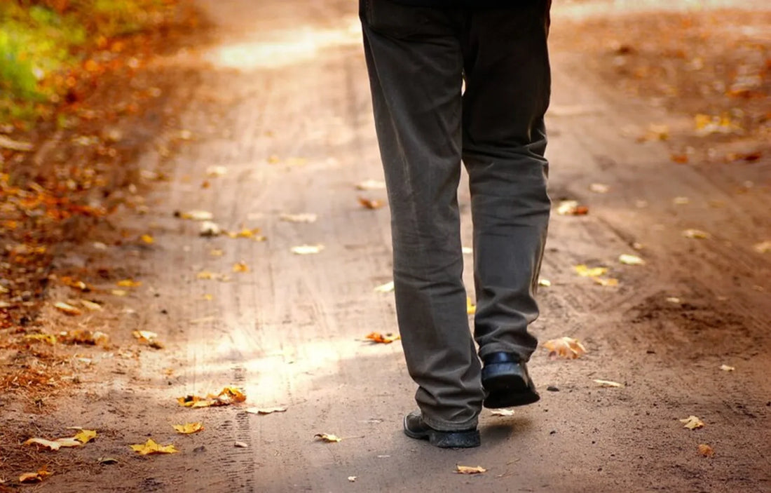 Is Too Much Walking a Problem? How to Find the Right Balance