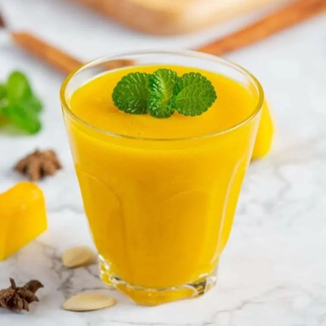 Mango Protein Smoothie