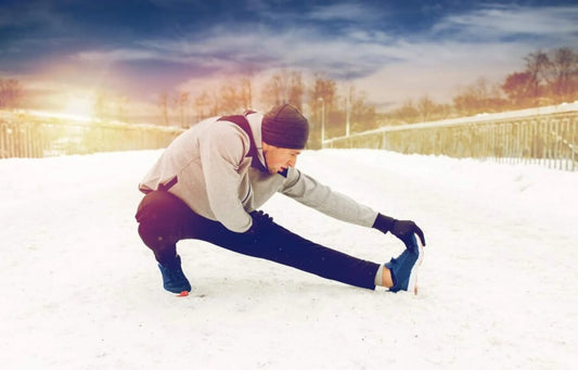 6 Tips to Prevent Joint Pain in Winter