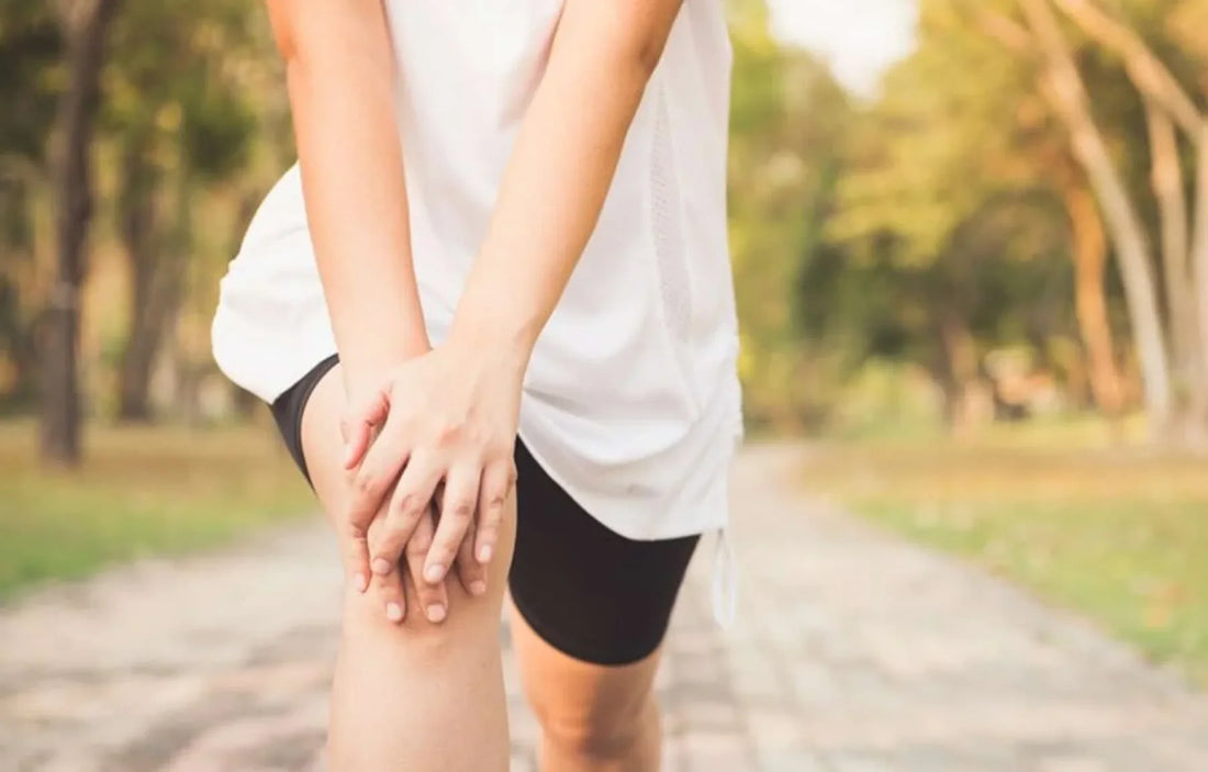 How to Maintain Healthy Joints and Prevent Arthritis