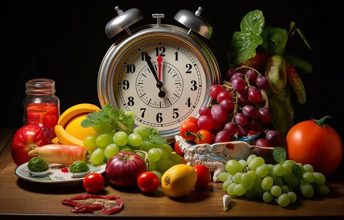 Intermittent fasting: Fact or Fiction