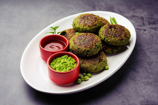 How to Make Protein-Packed Rajma Galouti Kebabs in Just 30 Minutes