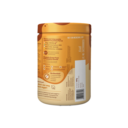 Kids Nutrition Mix - Chocolate Fudge (ages 13+)