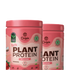 Daily Plant Protein - 14 Day Strawberry Delight Combo