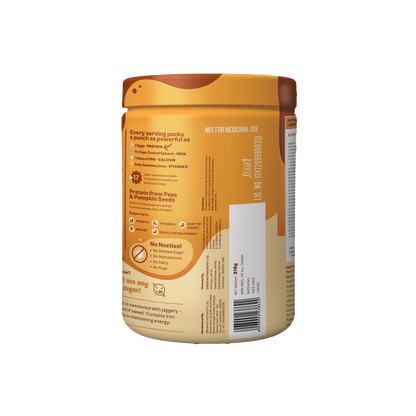 Kids Nutrition Mix - Chocolate Fudge (ages 7-12)