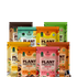 Daily Plant Protein - Assorted Pack of 8