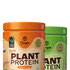 Daily Plant Protein - Classic Combo