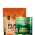 Daily Plant Protein + Fibre Combo - Chocolate