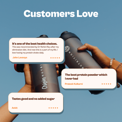 Daily Plant Protein - Assorted Pack