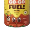 Go-Go Fuel for Kids - Champion's Chocolate (ages 4-7)