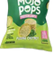 Mojo Pops Protein Chips - Pudina Chutney (Pack of 6)