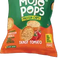 Mojo Pops Protein Chips - Tangy Tomato (Pack of 6)