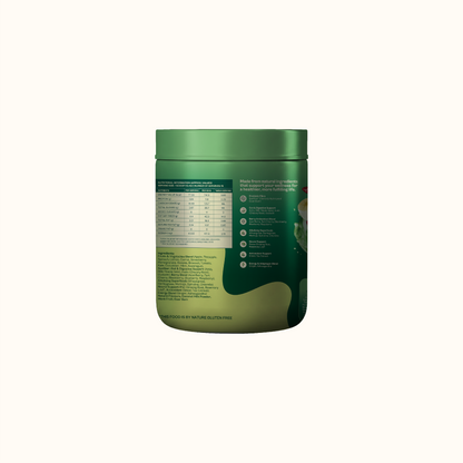 Daily Fibre + Greens