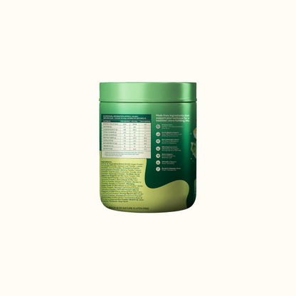 Daily Fibre + Greens