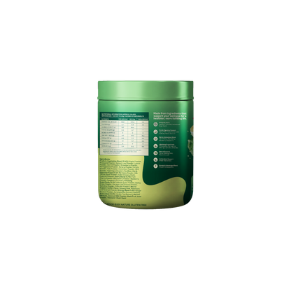 Daily Fibre + Greens