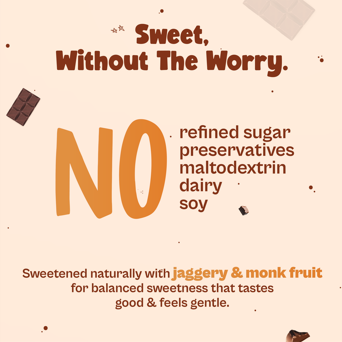 Kids Nutrition Mix - Chocolate Fudge (ages 13+)