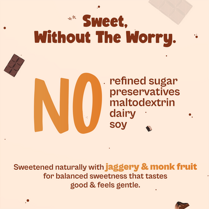 Kids Nutrition Mix - Chocolate Fudge (ages 13+)