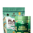 Daily Plant Protein Malai Kulfi &  Fibre + Greens Combo