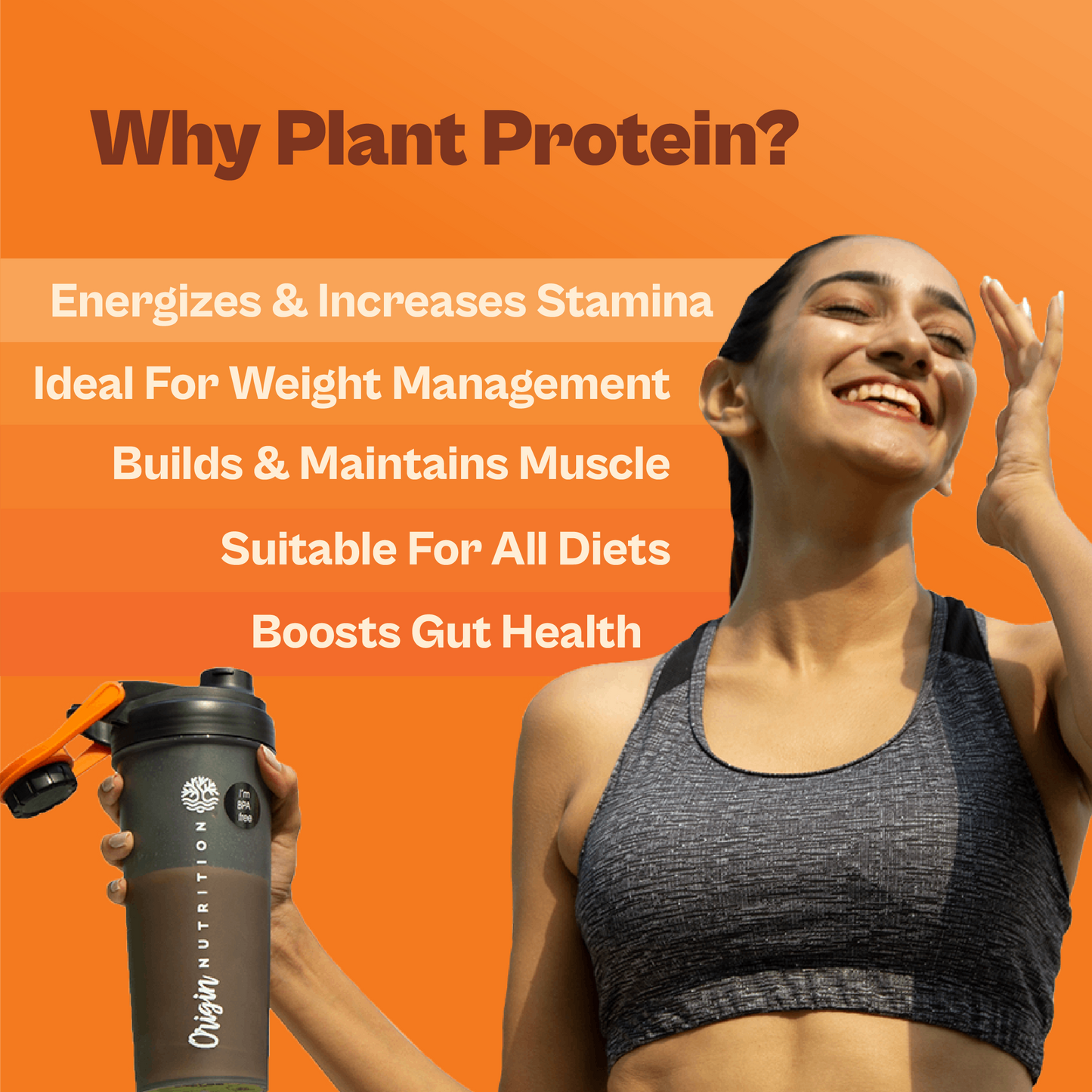 Daily Plant Protein - Chocolate Fudge Starter Pack