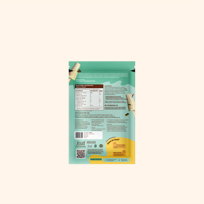 Daily Plant Protein - Malai Kulfi Starter Pack