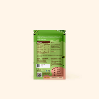 Daily Plant Protein - Unflavoured Starter Pack