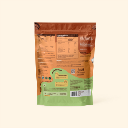 Daily Plant Protein - Filter Coffee