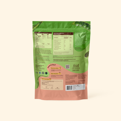 Daily Plant Protein - Classic Unflavoured