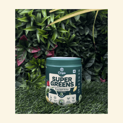 Supergreens