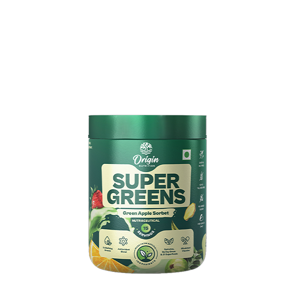 Supergreens