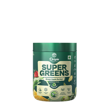 Supergreens