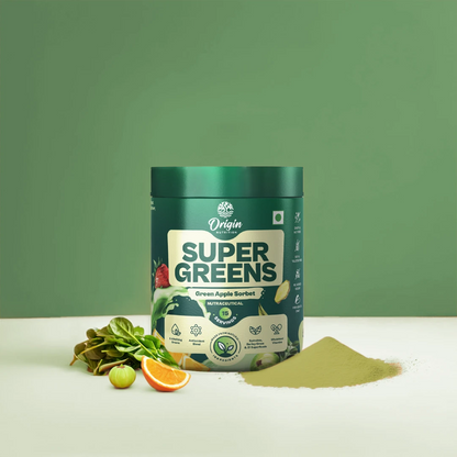 Supergreens