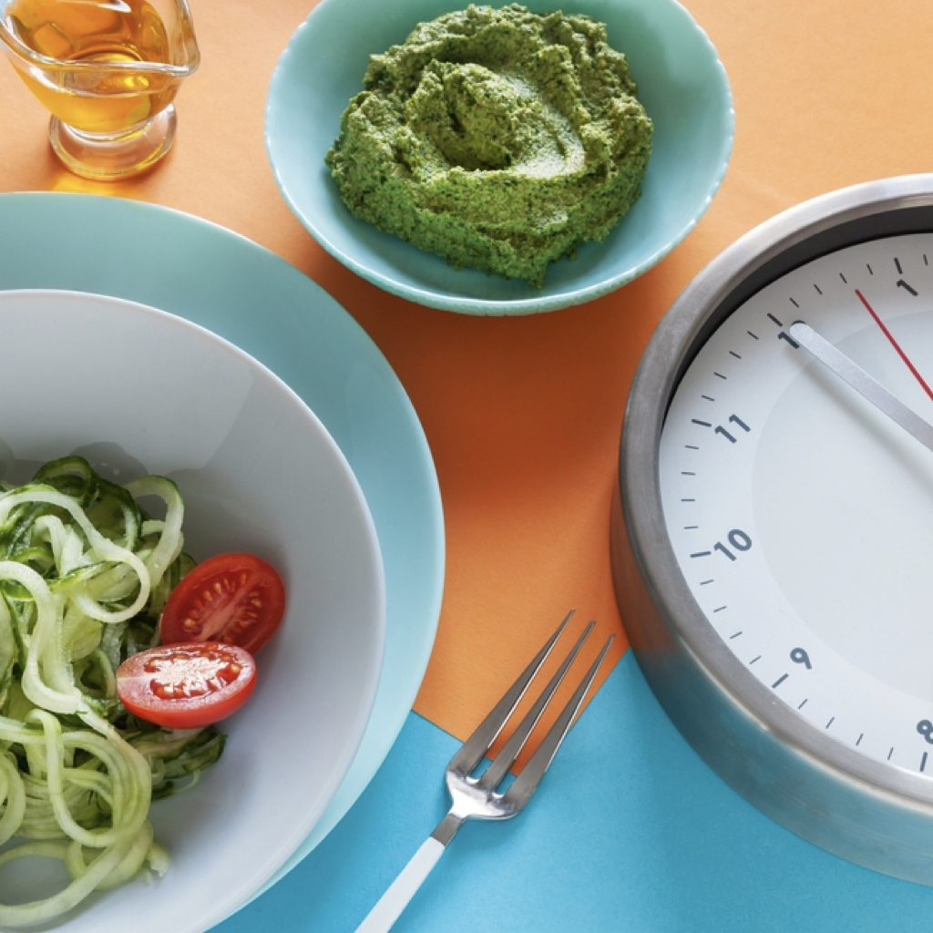 INTERMITTENT FASTING: EVERYTHING YOU NEED TO KNOW! 